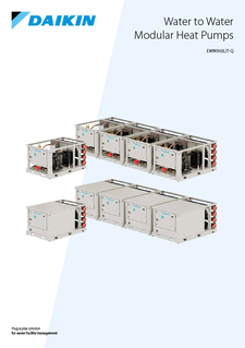 ECPEN24-470 Water to Water Modular Chillers and Heat Pumps.pdf